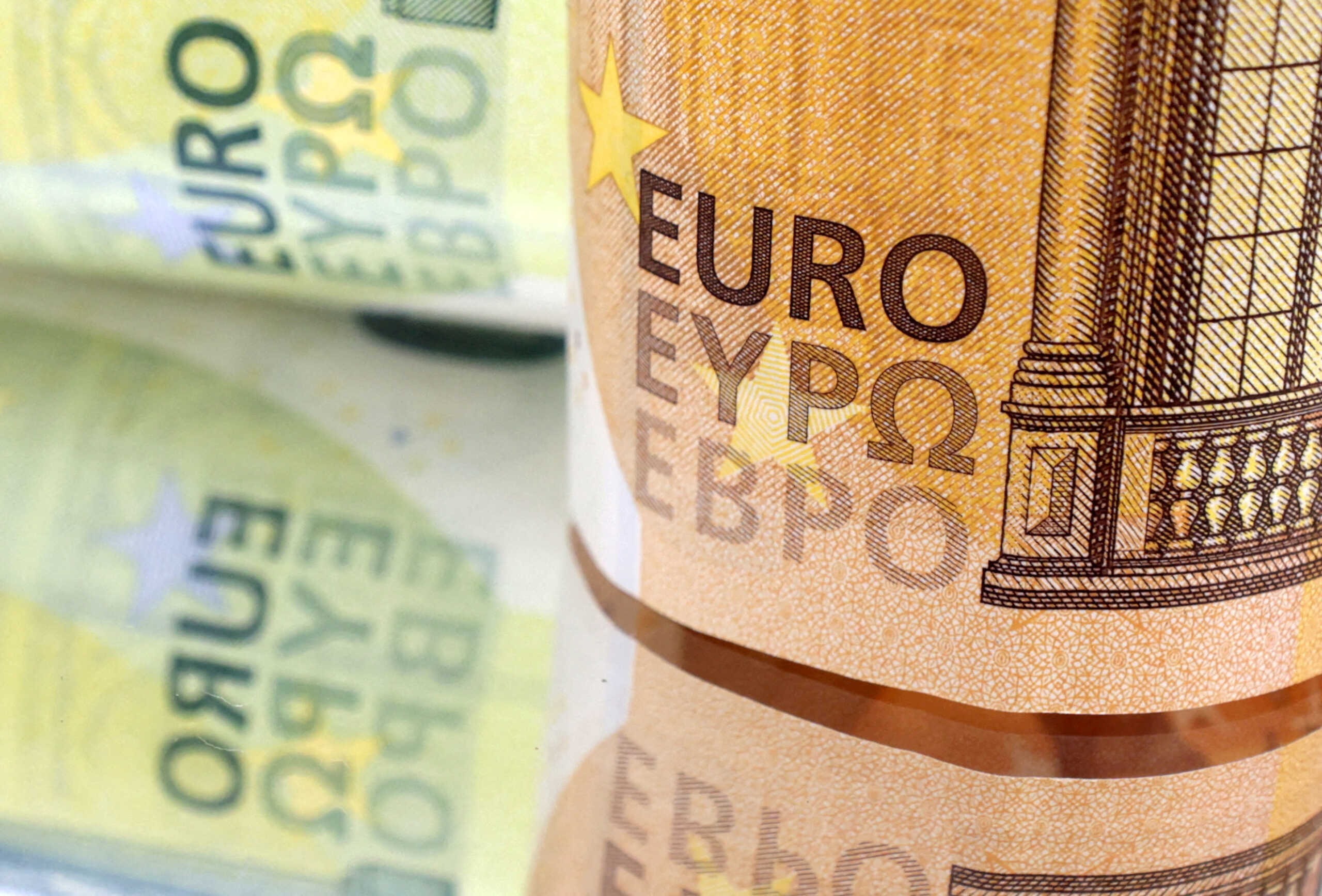 ΟΔΔΗΧ: Αντλήθηκαν 600 εκατ. ευρώ σε δημοπρασία εντόκων γραμματίων 13 εβδομάδων