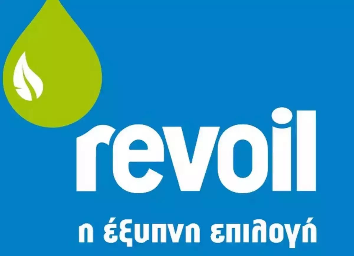 Revoil: Διαψεύδει δημοσιεύματα περί εισόδου του Μάριου Ηλιόπουλου στην εταιρεία