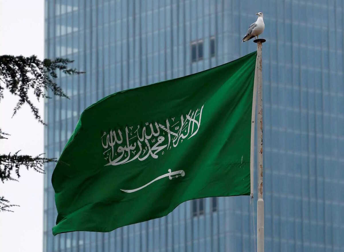 Σαουδική Αραβία: Πάνω από 100 εκτελέσεις έχουν σημειωθεί από τις αρχές του 2024