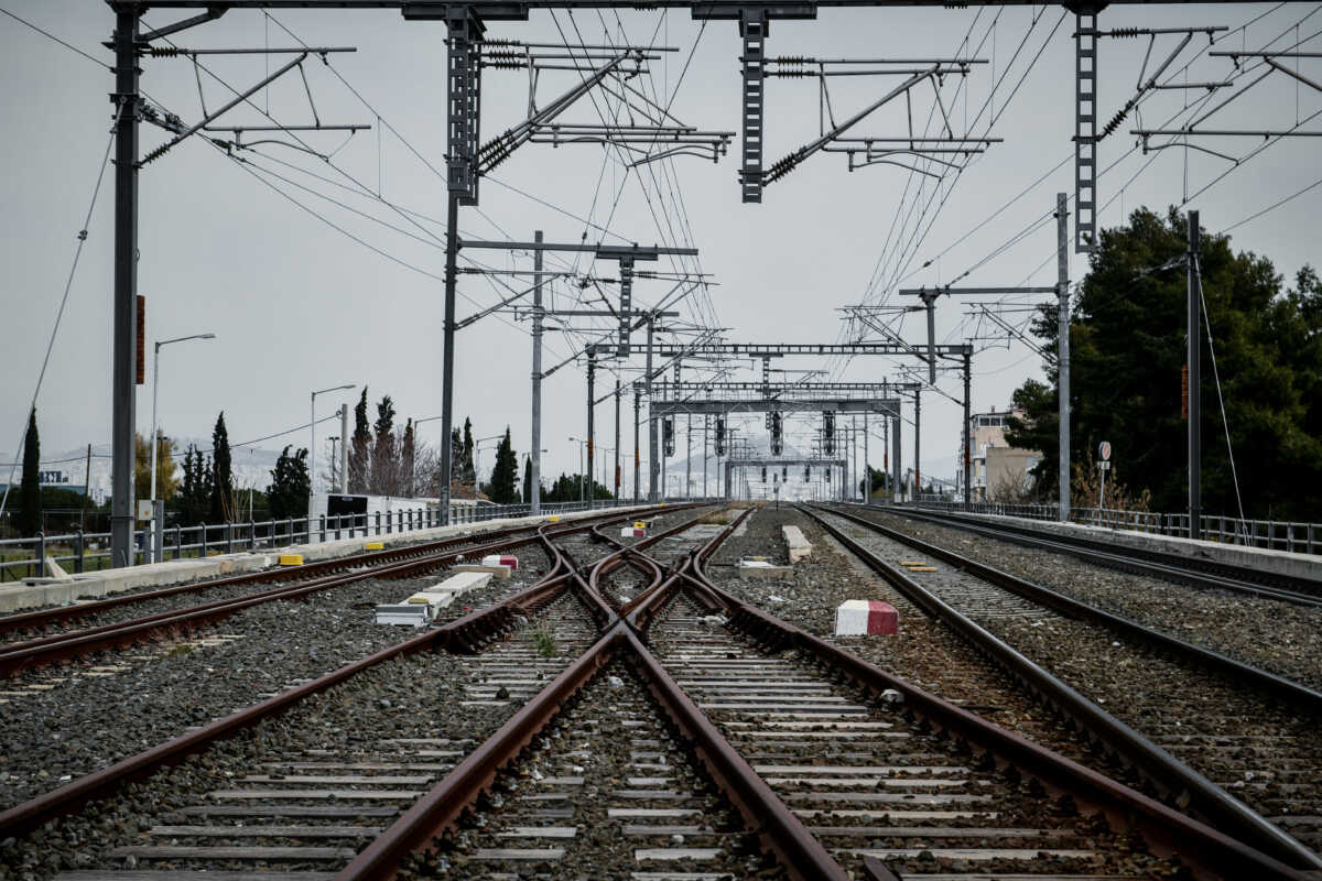 Σε τροχιά υλοποίησης το σιδηροδρομικό έργο για την κατασκευή της γραμμής Νέα Καρβάλη – Τοξότες