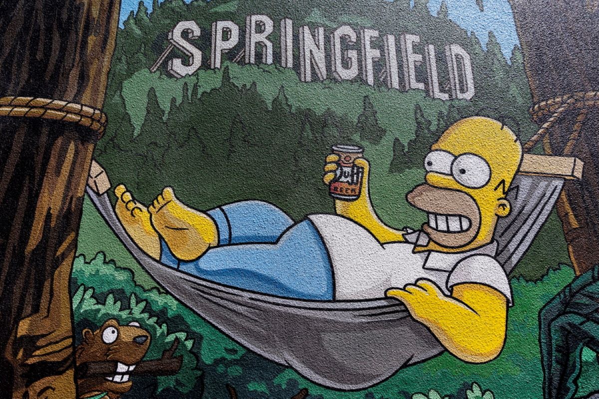 Οι Simpsons το έκαναν ξανά: Η συναυλία του χιπ χοπ γκρουπ Cypress Hill με την Συμφωνική Ορχήστρα Λονδίνου είναι γεγονός