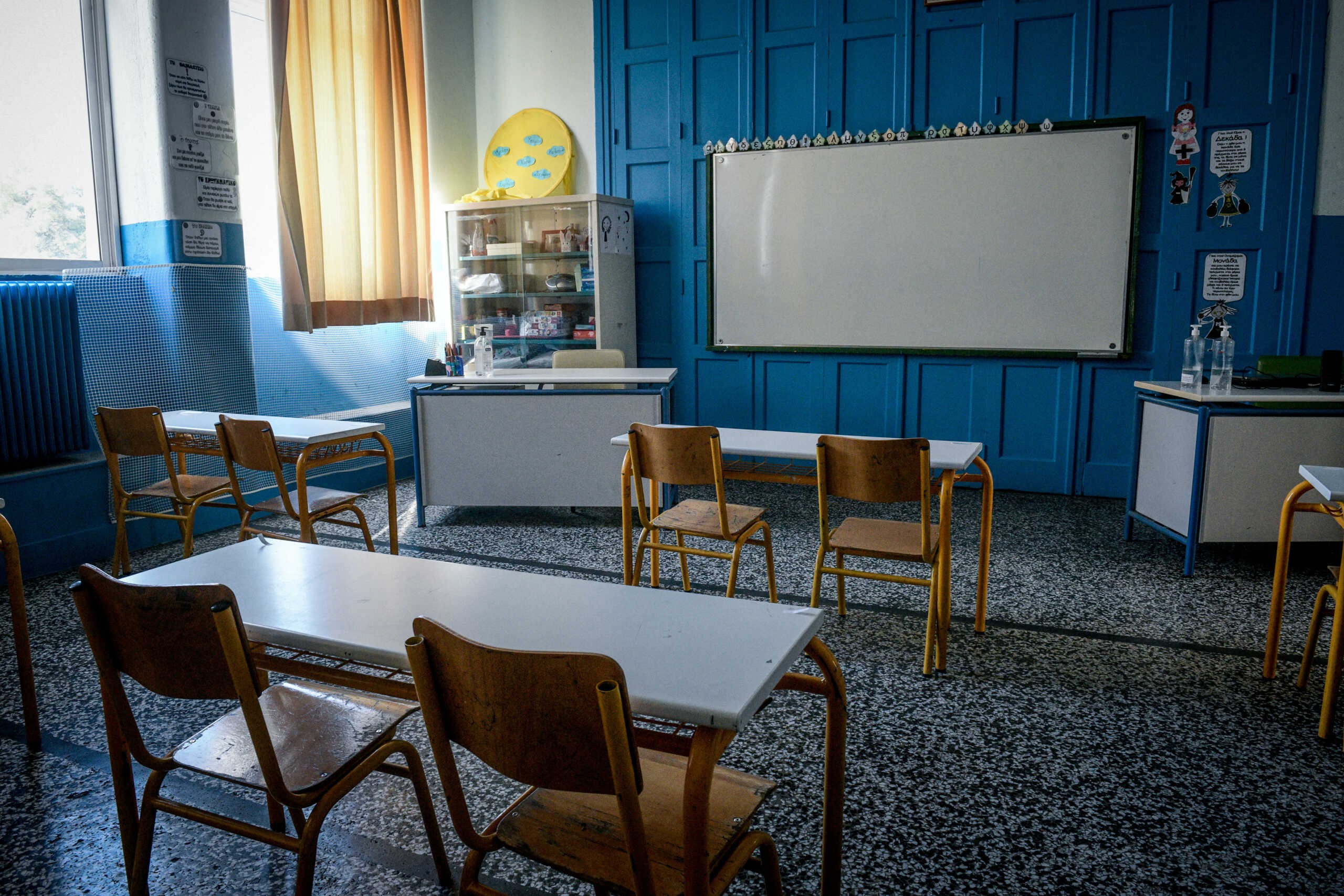 Προσλήψεις στην Παιδεία: Έρχονται 10.000  μόνιμοι διορισμοί εκπαιδευτικών μέσω ΑΣΕΠ
