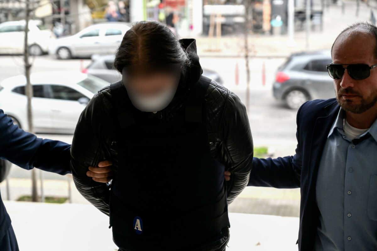 Θεσσαλονίκη: Σε δίκη ο Νορβηγός που σκότωσε τον 32χρονο αστυνομικό με μαχαίρι σε μπαρ