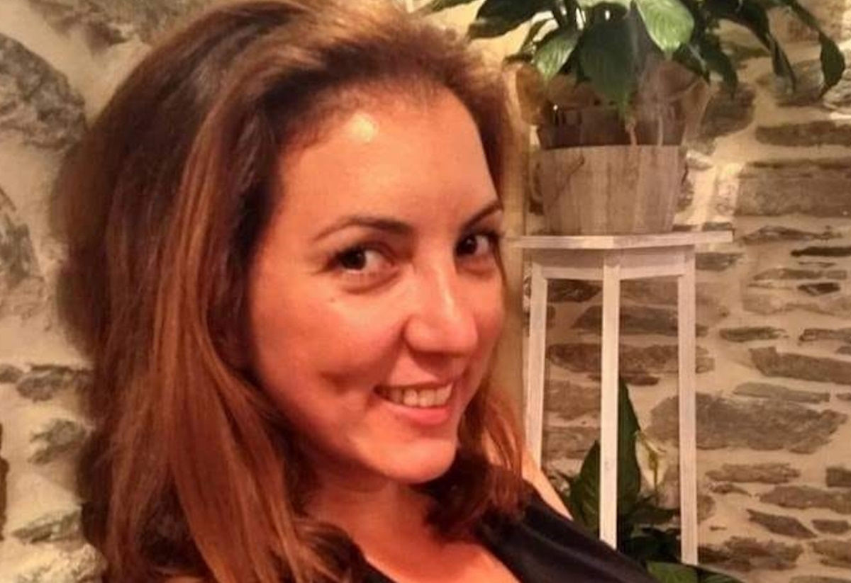 Πέθανε η δημοσιογράφος Τίνα Αλεξανδρή, μετά από προβλήματα υγείας που αντιμετώπιζε
