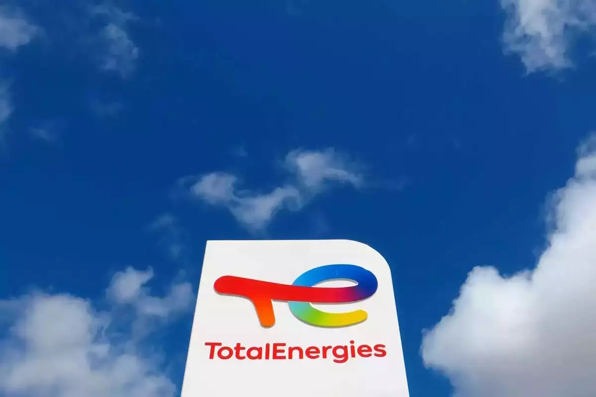 TotalEnergies: Αποχωρεί από κοιτάσματα φυσικού αερίου στη Νότια Αφρική