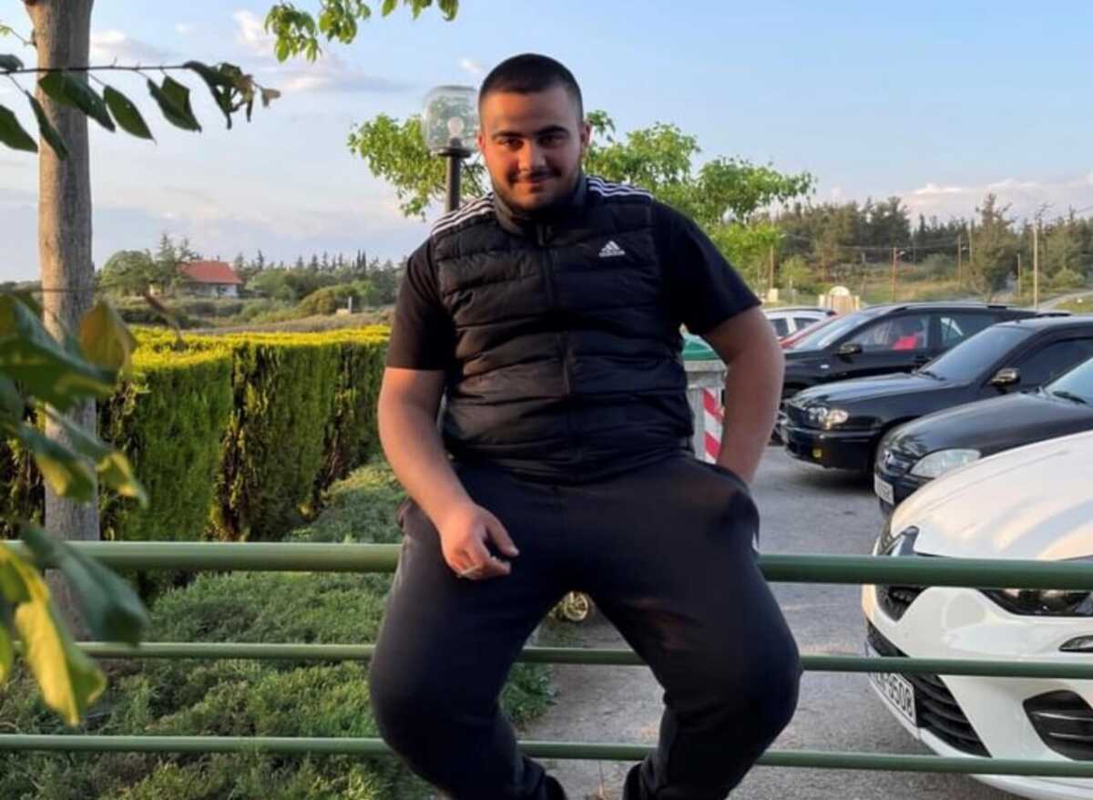 Θεσσαλονίκη: Ανείπωτη θλίψη για τον 18χρονο που πέθανε στο τροχαίο με οδηγό τον πατέρα του – Το ΙΧ καρφώθηκε σε τοίχο