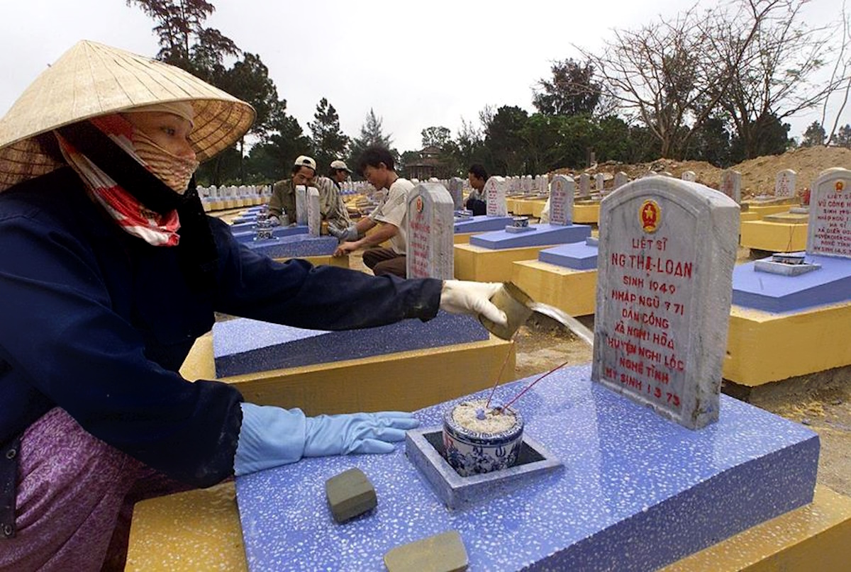 ΗΠΑ: Πέθανε πρώην στρατιωτικός και εγκληματίας πολέμου του Βιετνάμ – Είχε διατάξει σφαγή εκατοντάδων αμάχων