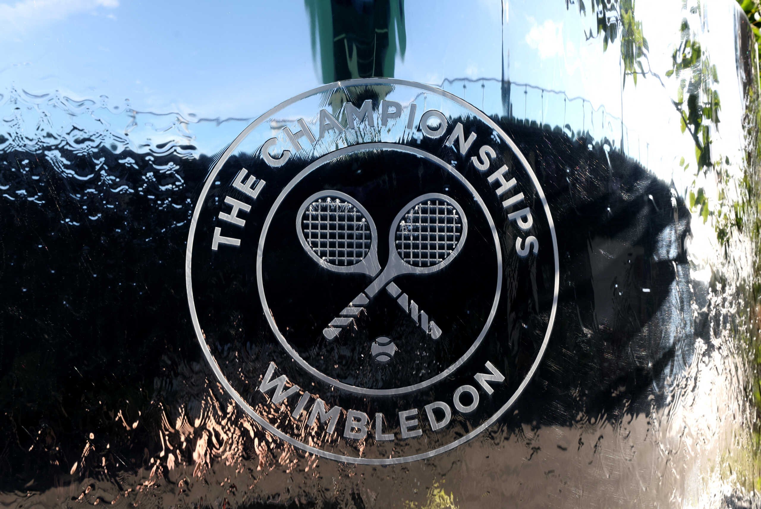 Wimbledon: Τα ζευγάρια των ημιτελικών