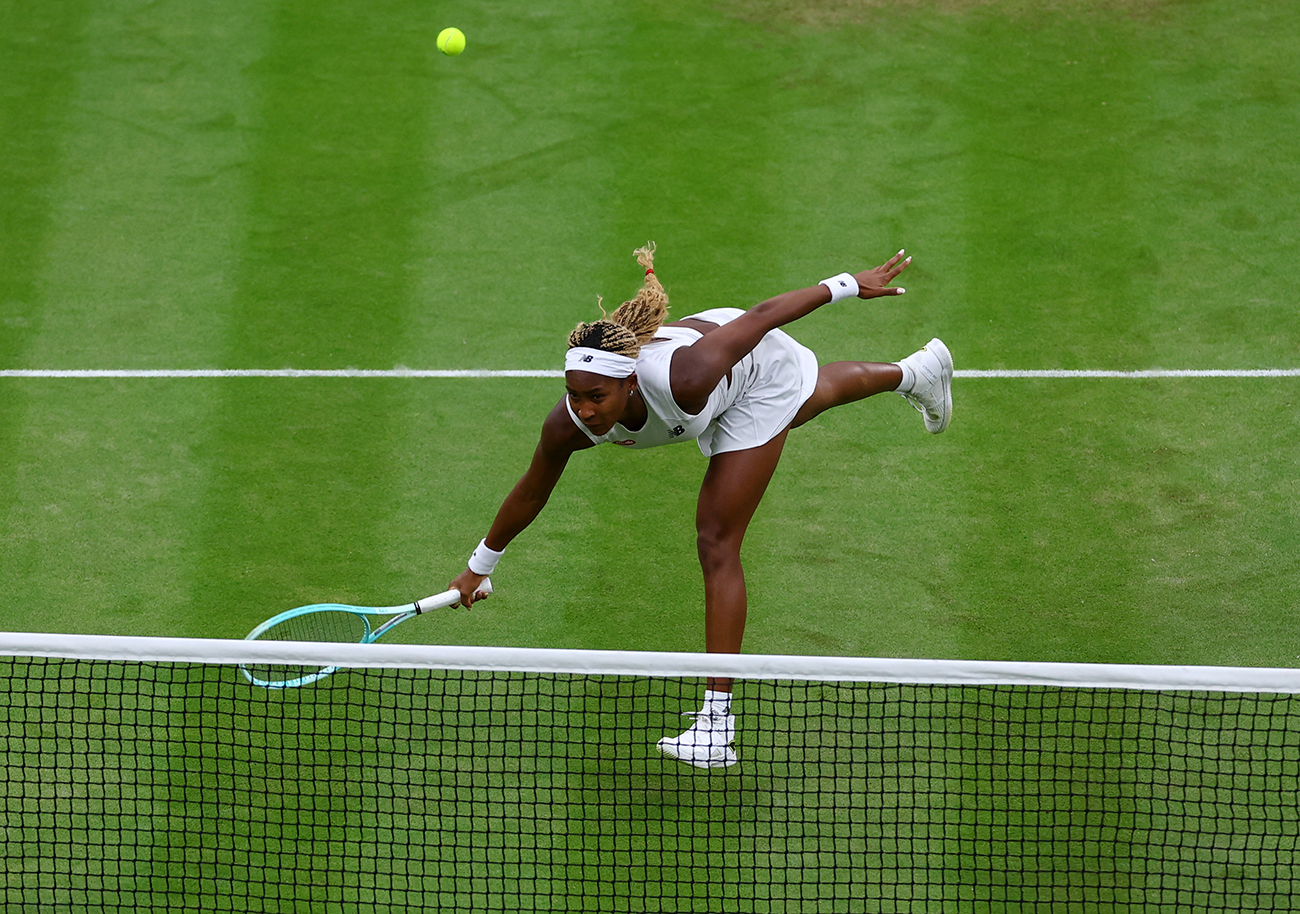 Wimbledon: Τα πιο αναπάντεχα περιστατικά που έχουν συμβεί κατά την διάρκεια του τουρνουά τένις