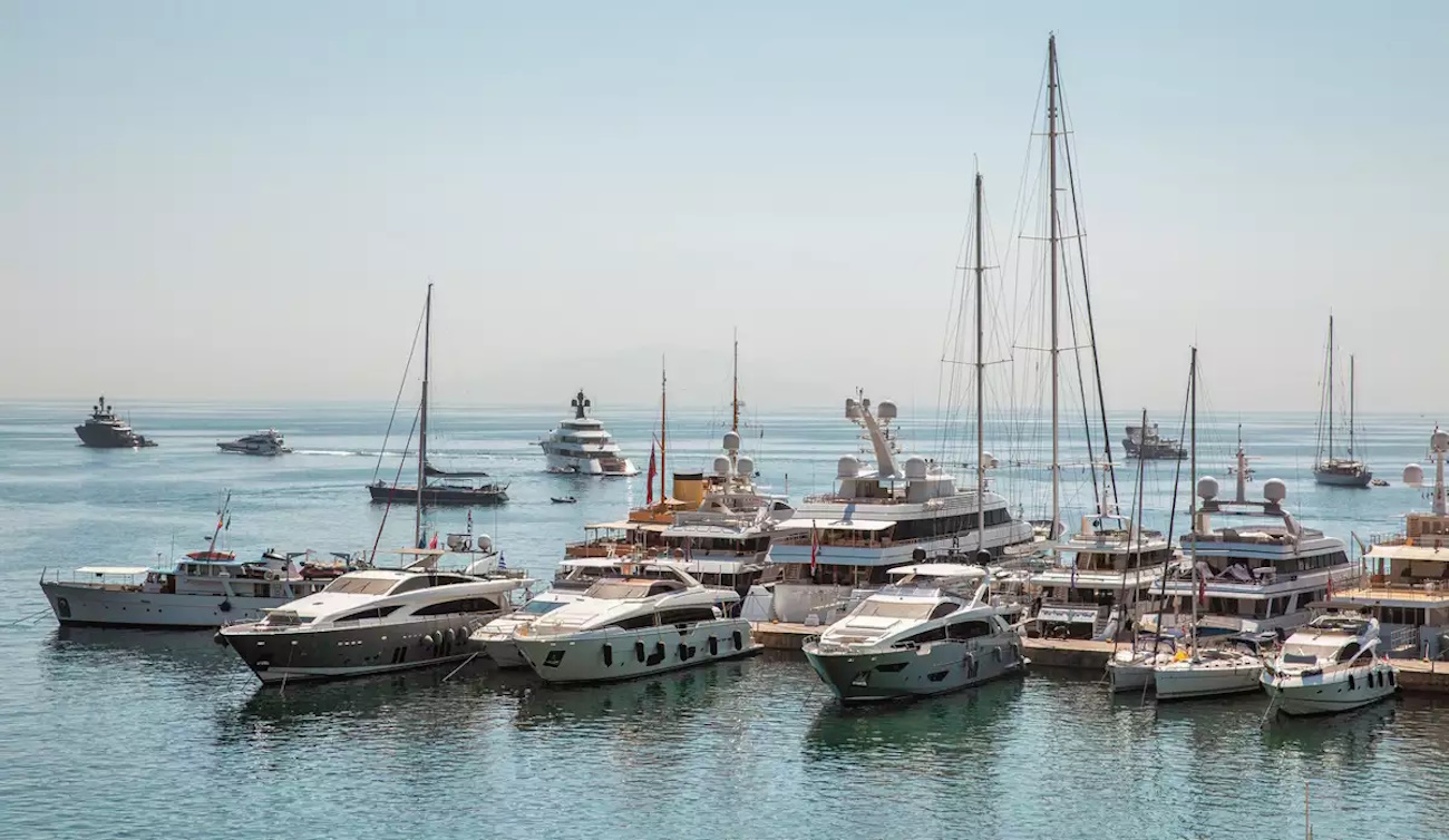 Στέφανος Γκίκας: «Εγκρίθηκε από το Υπουργικό Συμβούλιο η συνυπογραφή της σύμβασης από το ελληνικό δημόσιο για την μαρίνα mega-yachts της Κέρκυρας»