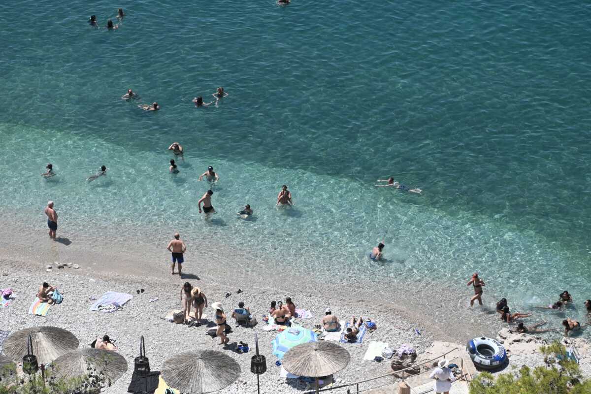 Παραλίες: Αυξημένα τα δημόσια έσοδα λόγω προστίμων και δημοπρασιών