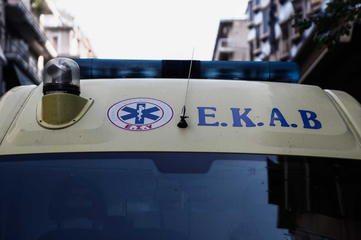 Ηλεία: Νεκρή 38χρονη στο σπίτι της λίγο καιρό αφού γέννησε