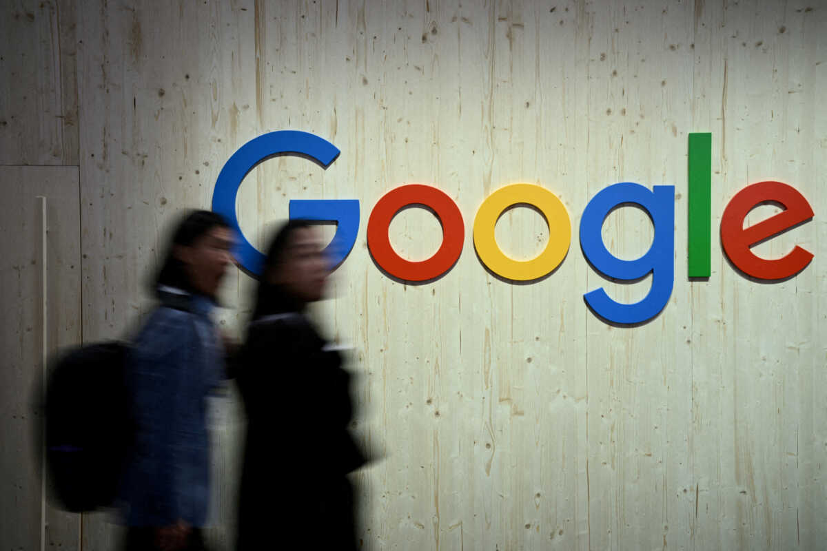 Google: Κρίθηκε ένοχη για μονοπωλιακές πρακτικές στις ΗΠΑ και θα της επιβληθεί πρόστιμο
