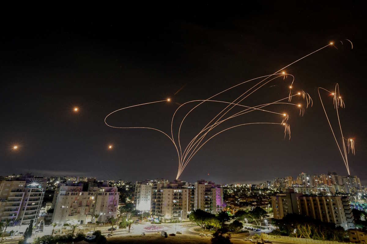 Το Ιράν απορρίπτει εκκλήσεις της Ευρώπης να μην επιτεθεί στο Ισραήλ – «Αντίθετες στο διεθνές δίκαιο»