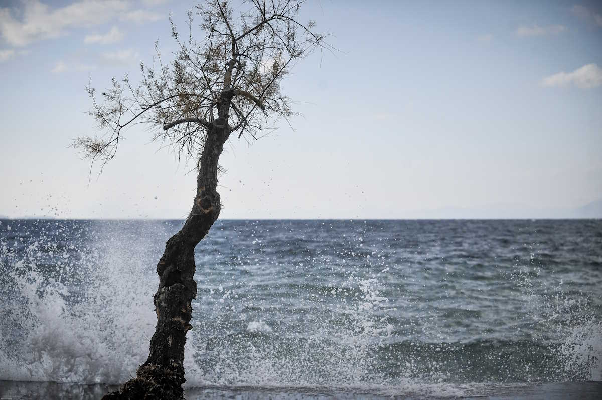 Καιρός αύριο: Έως 6 μποφόρ οι άνεμοι και έως 39 βαθμούς η θερμοκρασία