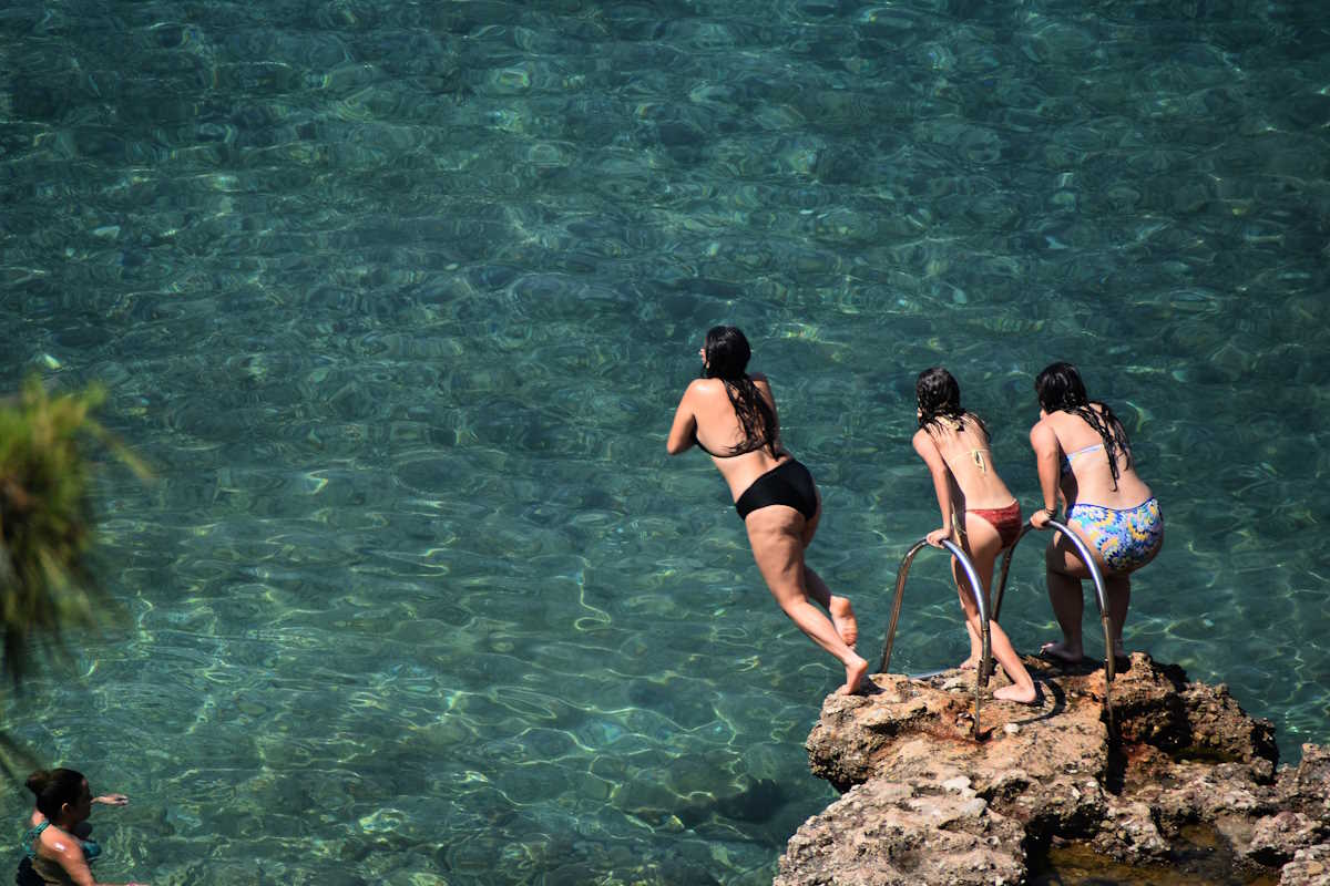 Καιρός σήμερα: Έως τους 39 βαθμούς η θερμοκρασία – Πού θα βρέξει