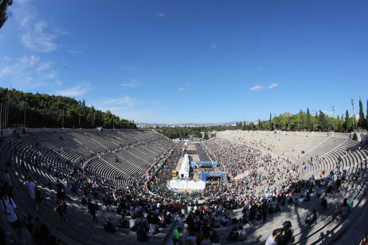 Παναθηναϊκός: Επίσημα στο Καλλιμάρμαρο θα διεξαχθεί το τουρνουά «Παύλος Γιαννακόπουλος»