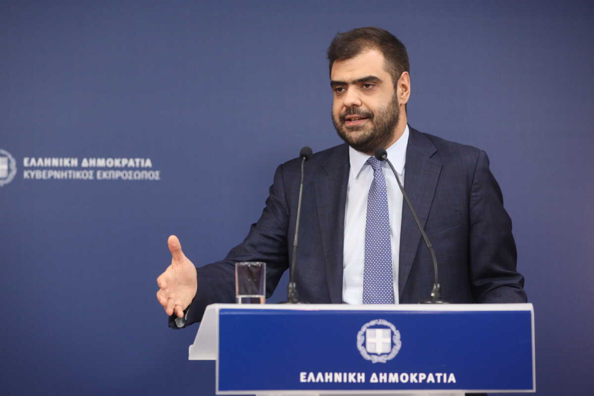 Στα «χαρακώματα» ΝΔ και ΣΥΡΙΖΑ για τα πυροσβεστικά μέσα στη μεγάλη φωτιά της Αττικής