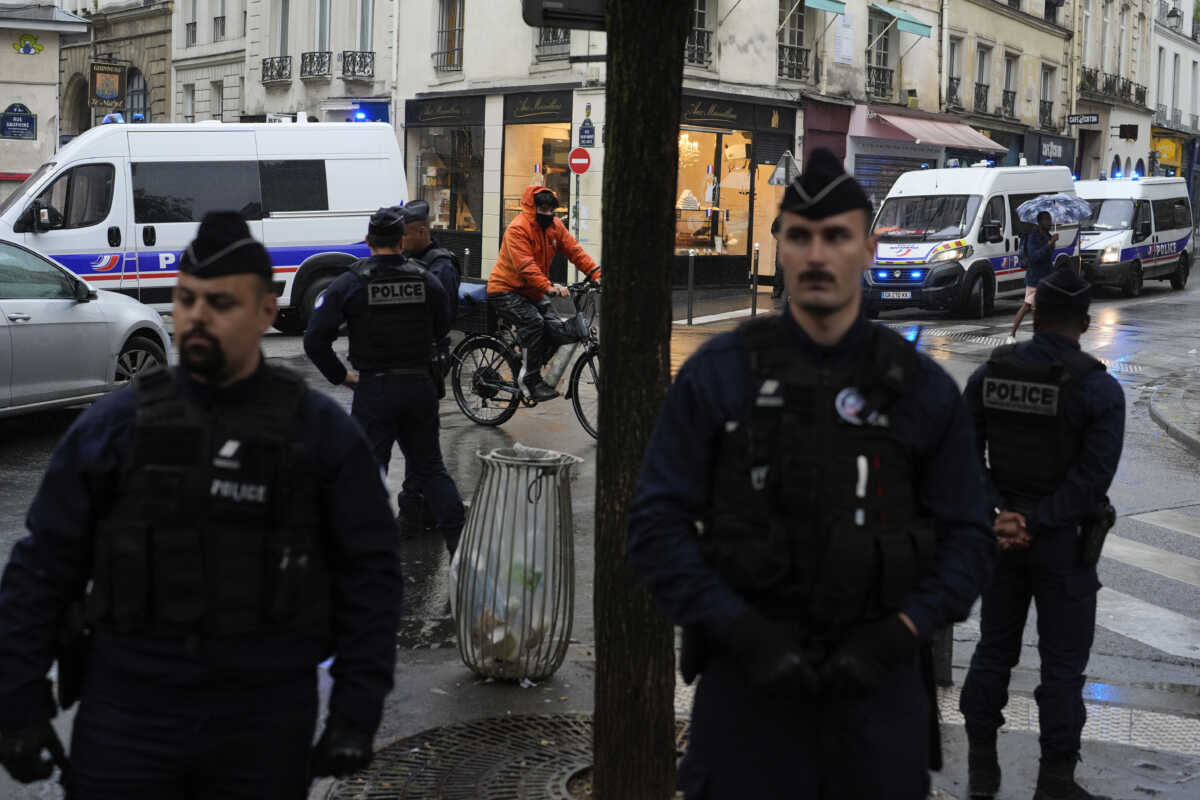 Γαλλία: Πυροβολισμοί στην πόλη Μιλούζη με έναν νεκρό και έναν τραυματία