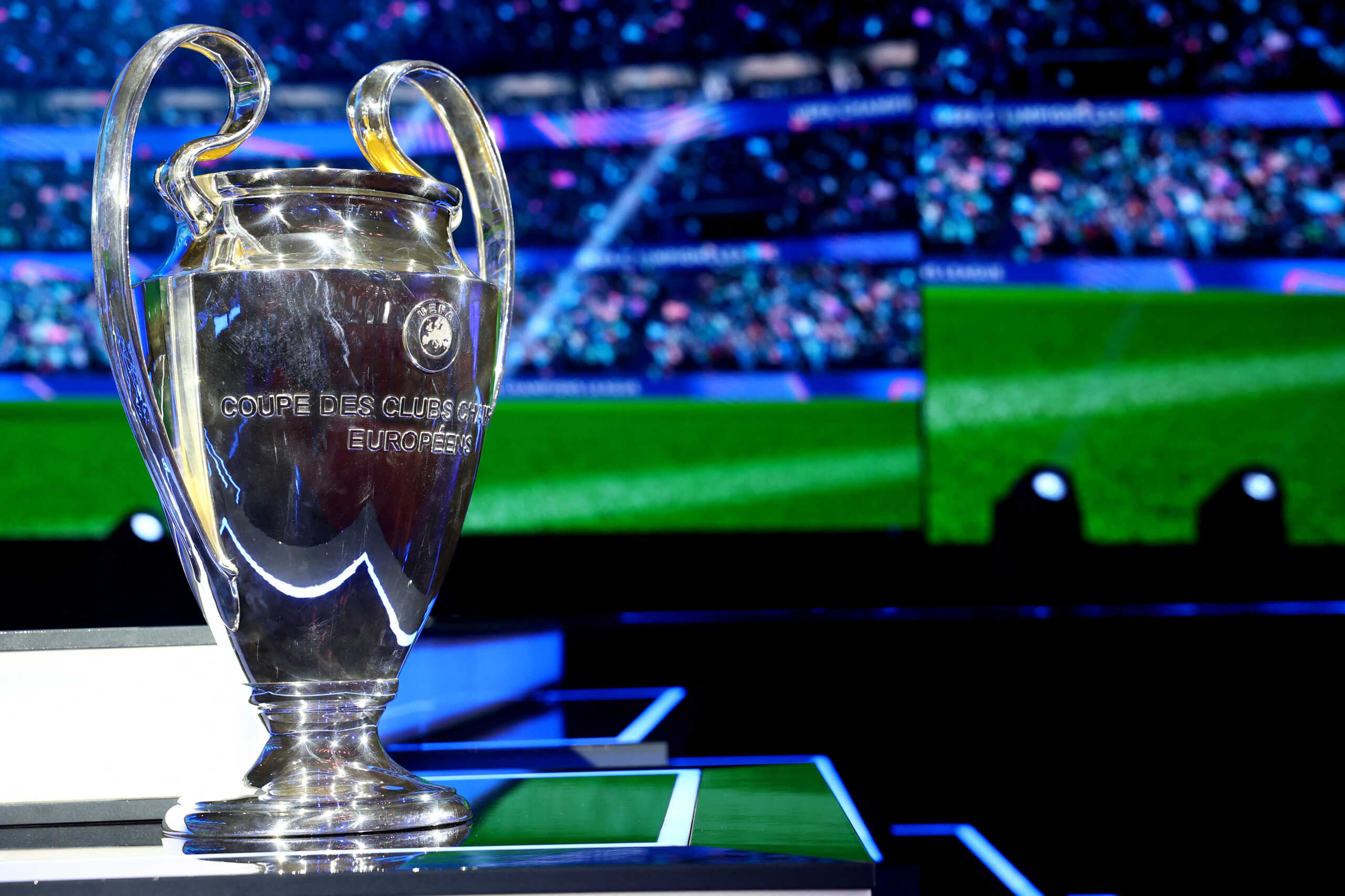 Champions League: Ξεκινάει η νέα εποχή – Όλες οι αλλαγές και το πρόγραμμα της πρώτης αγωνιστικής