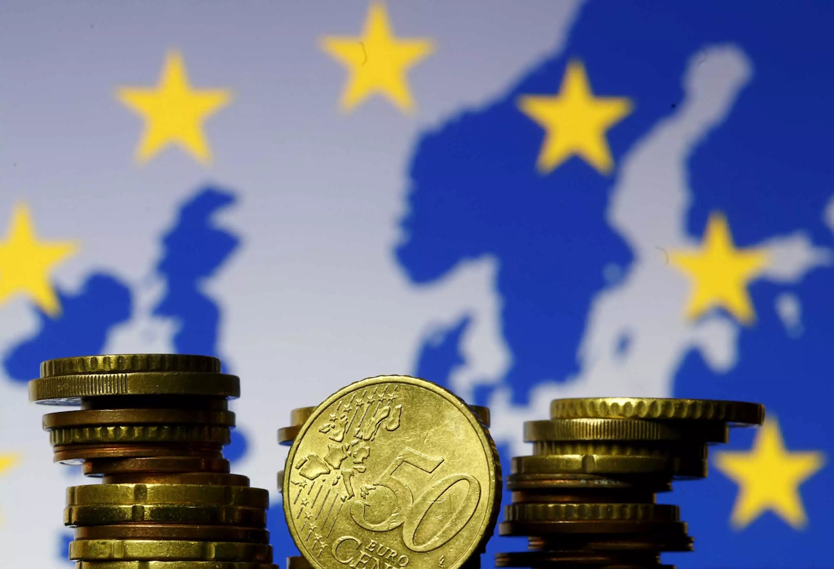 Η Ευρωζώνη δεν πάει καλά και θα πάει… χειρότερα – Ιδού γιατί