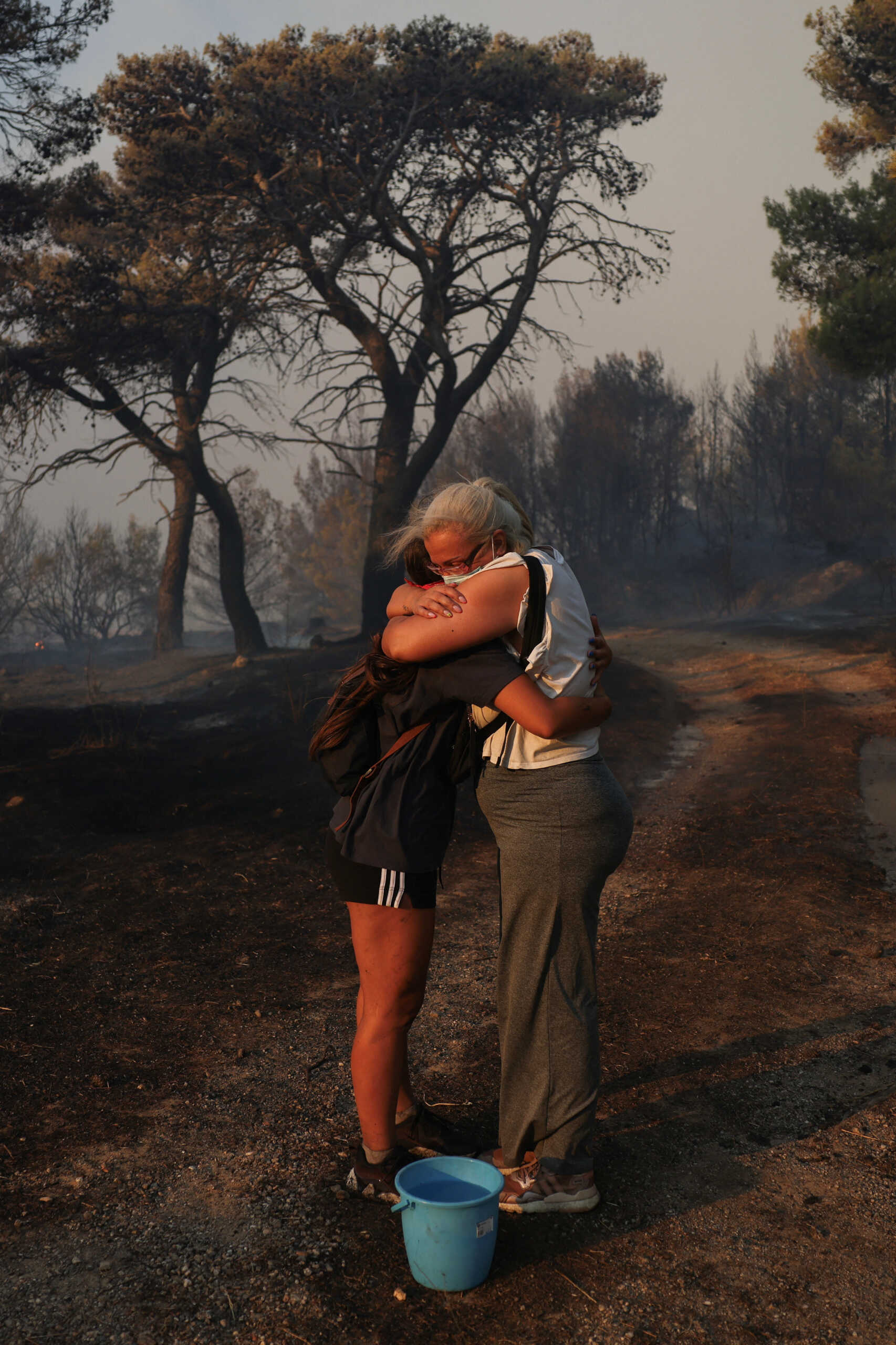 REUTERS/Stelios Misinas