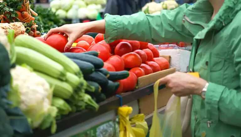 ΕΛΣΤΑΤ: Κατά 7,4% αυξήθηκε ο τζίρος του λιανεμπορίου τον Ιούνιο 2024