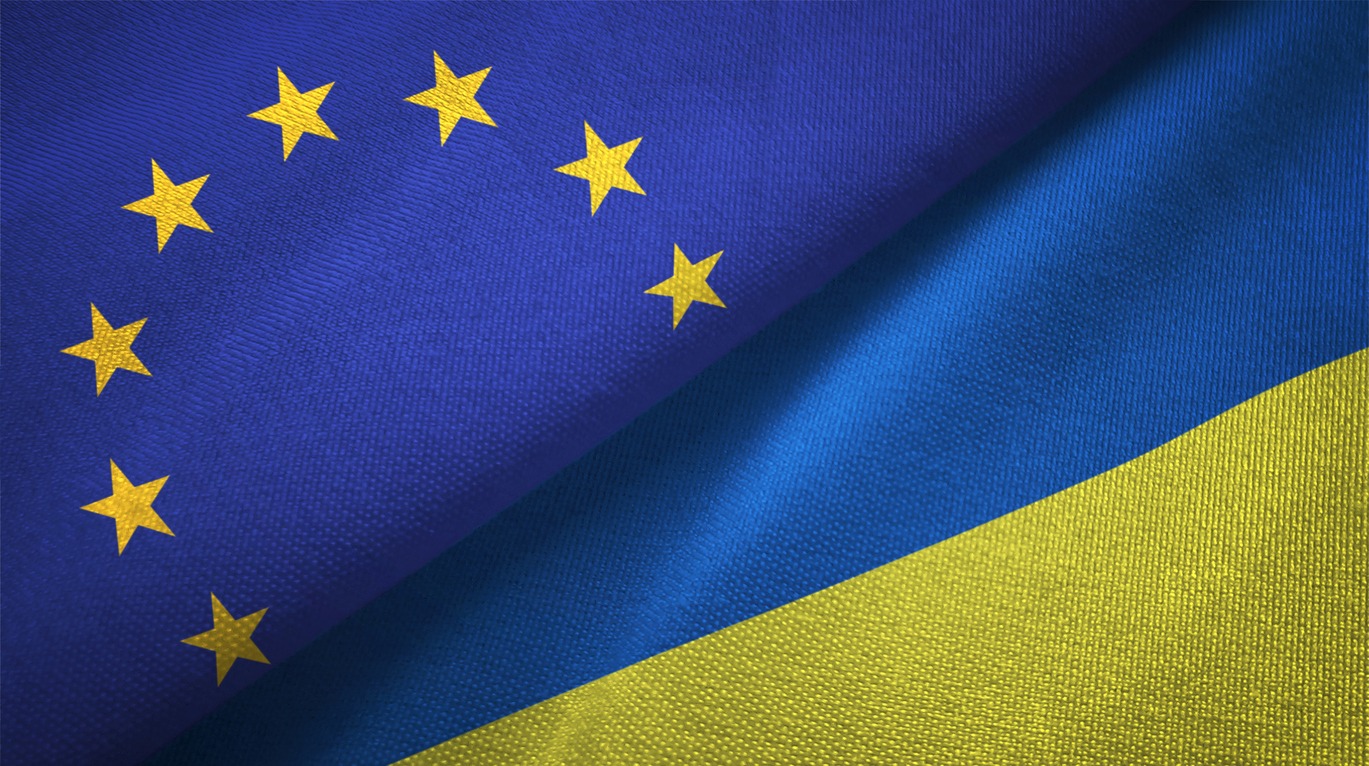 ΕΕ: Πράσινο φως για την πρώτη πληρωμή στην Ουκρανία ύψους 4,2 δισ. ευρώ