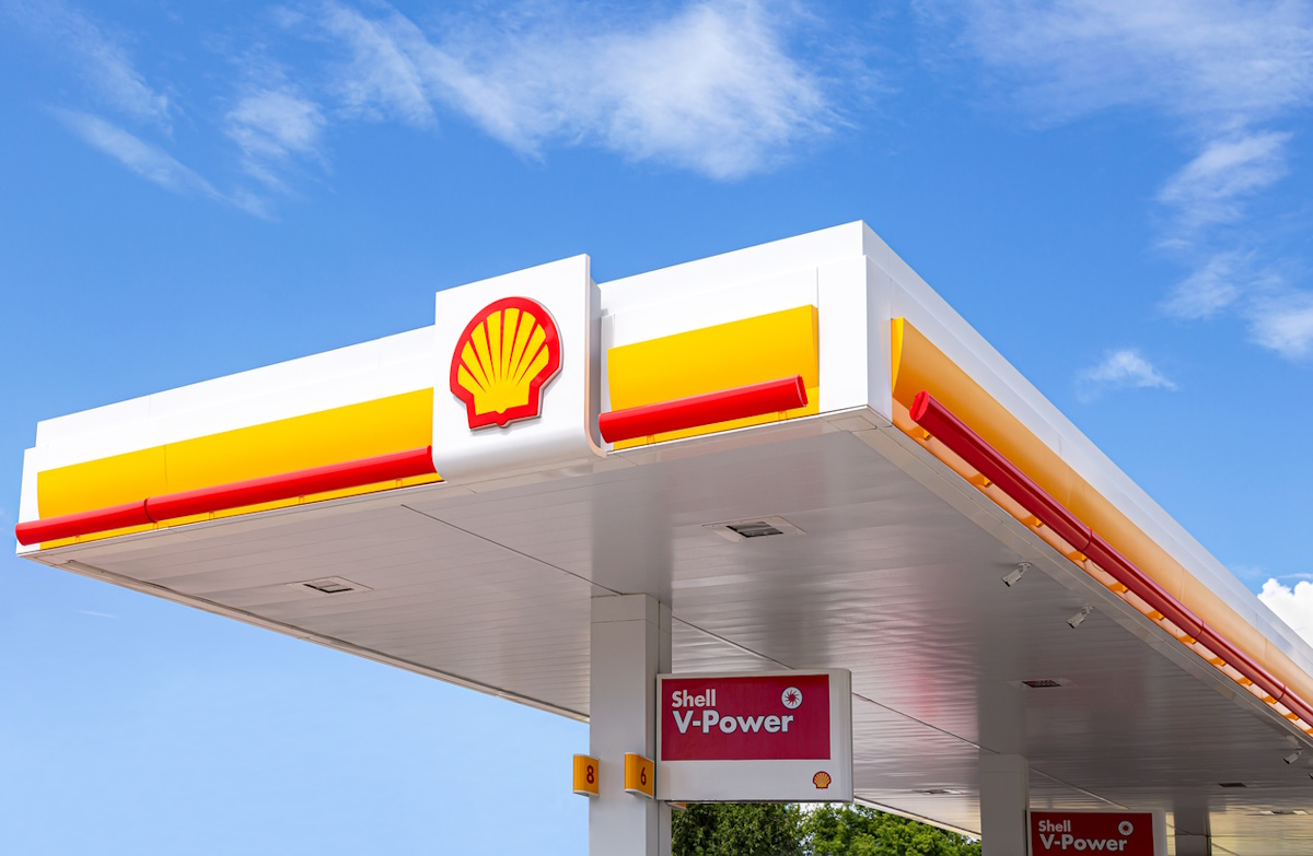 Shell: Αύξηση κερδών για το β’ τρίμηνο 2024