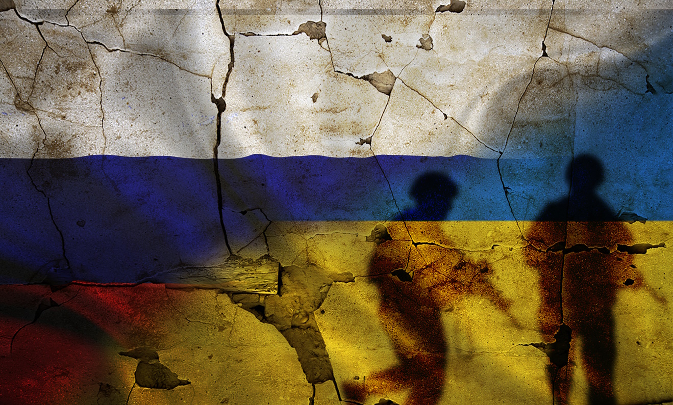 Περισσότεροι από τους μισούς Ουκρανούς πιστεύουν ότι ο πόλεμος με τη Ρωσία θα συνεχισθεί για πολύ ακόμη