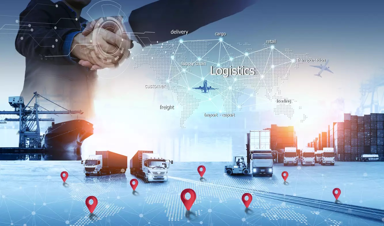 Πώς κινήθηκε ο τομέας των logistics σε ελληνικό και παγκόσμιο επίπεδο