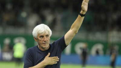 Ο Ιβάν Γιοβάνοβιτς ανέλαβε κι επίσημα την Εθνική ποδοσφαίρου της Ελλάδας