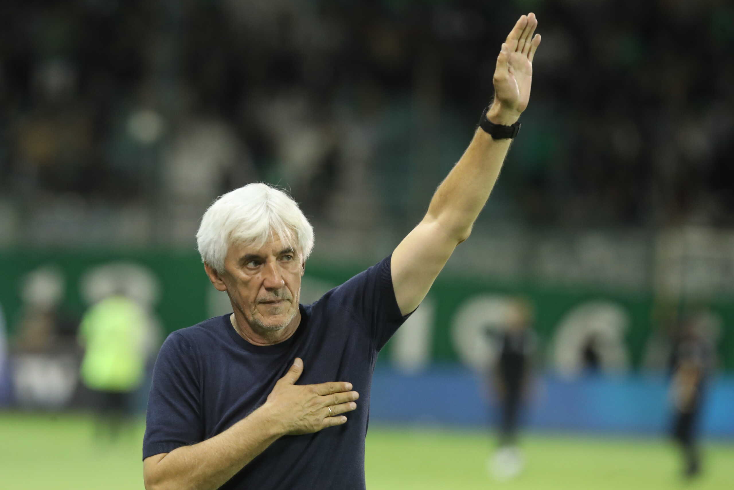 Ο Ιβάν Γιοβάνοβιτς ανέλαβε κι επίσημα την Εθνική ποδοσφαίρου της Ελλάδας