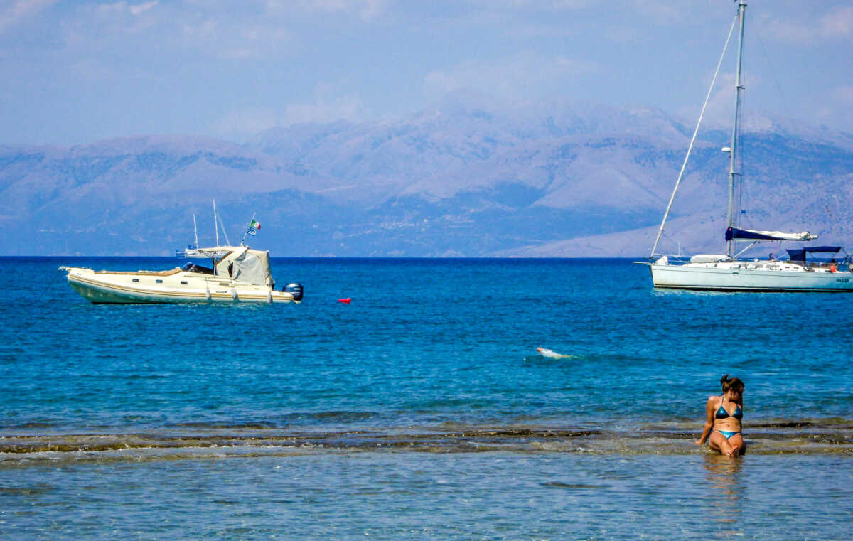 Καιρός: Ισχυροί άνεμοι και θερμοκρασία στους 38 βαθμούς Κελσίου σήμερα – Η πρόγνωση των επόμενων ημερών