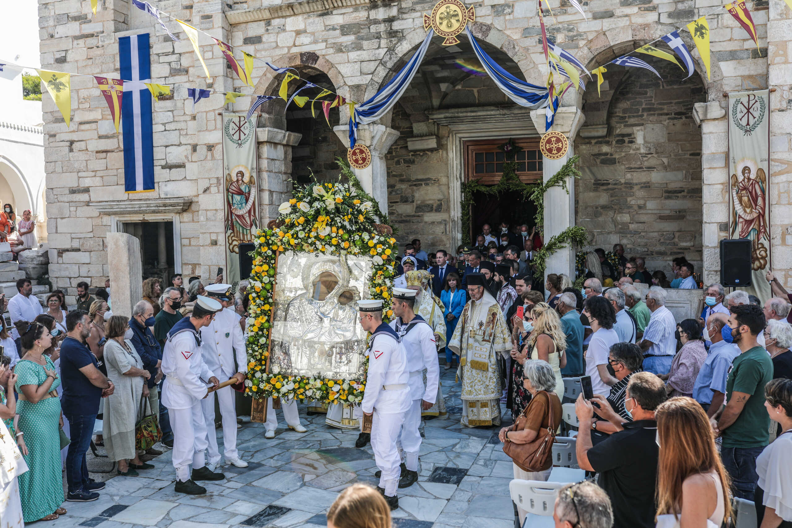 ΘΟΔΩΡΗΣ ΜΑΝΩΛΟΠΟΥΛΟΣ/ΓΡΑΦΕΙΟ ΤΥΠΟΥ ΠΡΟΕΔΡΙΑΣ ΤΗΣ ΔΗΜΟΚΡΑΤΙΑΣ/EUROKINISSI