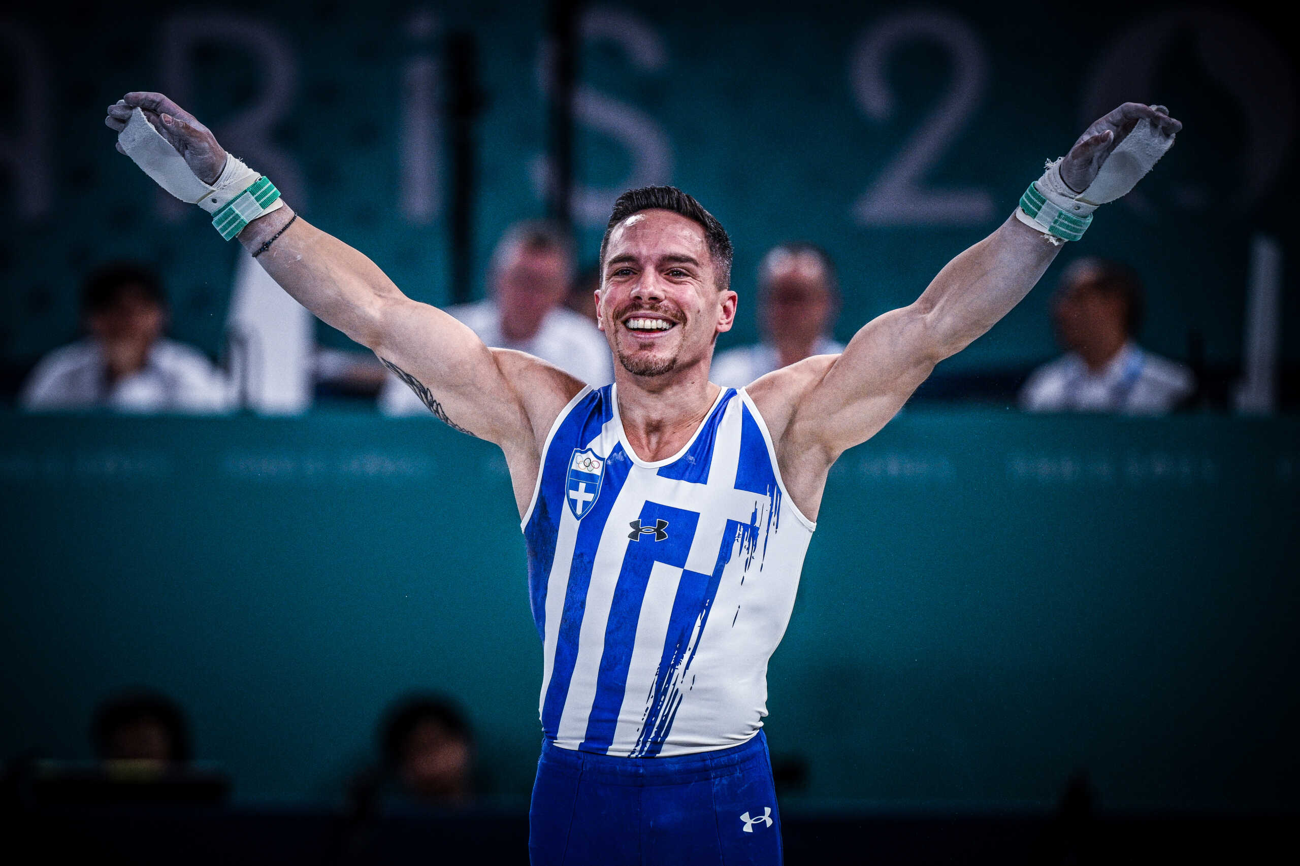 Ολυμπιακοί Αγώνες 2024: Ο ελληνικός απολογισμός της 9ης ημέρας (4/8)