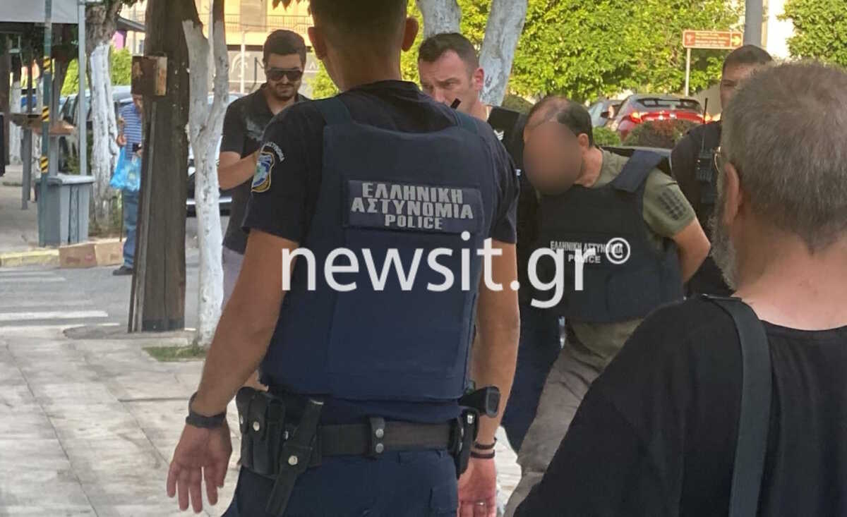 Σπάρτη: Πήρε προθεσμία για να απολογηθεί ο 40χρονος για τους βιασμούς της 9χρονης κόρης του