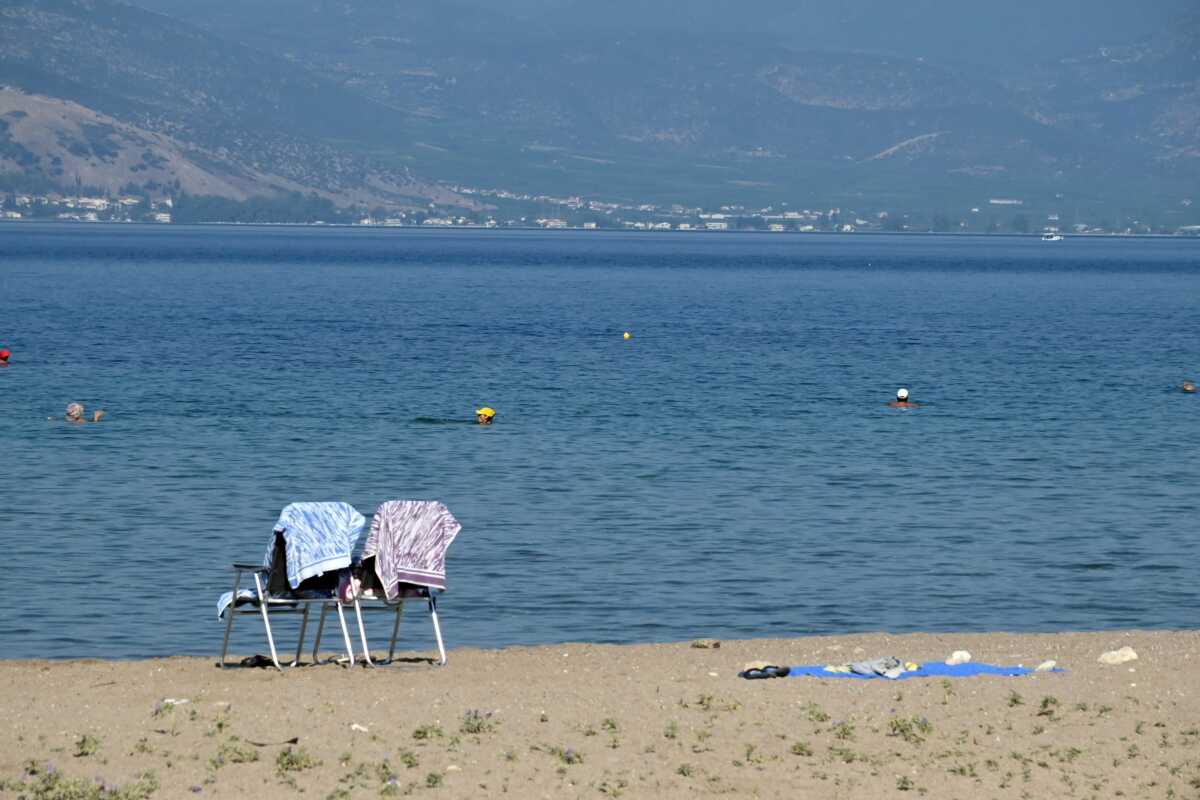 Κομοτηνή: Νεκρή 71χρονη στην παραλία Αρωγής