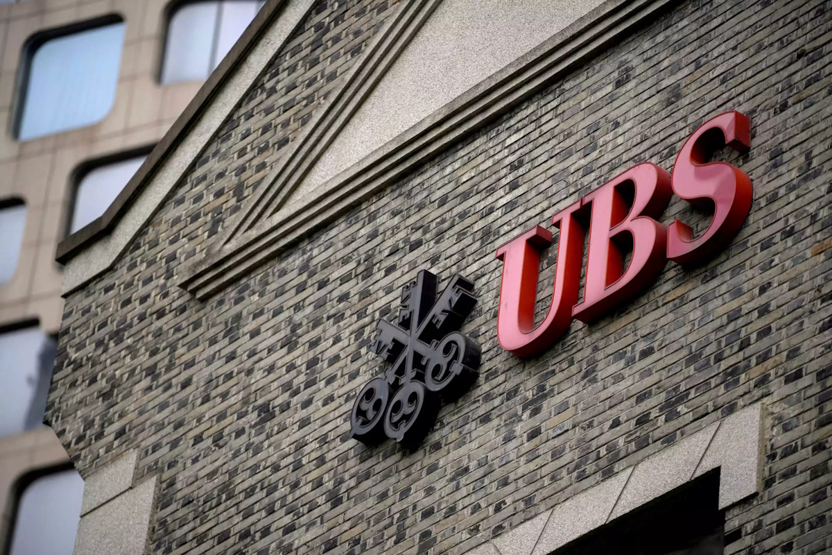 UBS: Στα 1,14 δισ. ευρώ τα κέρδη το β’ τρίμηνο 2024