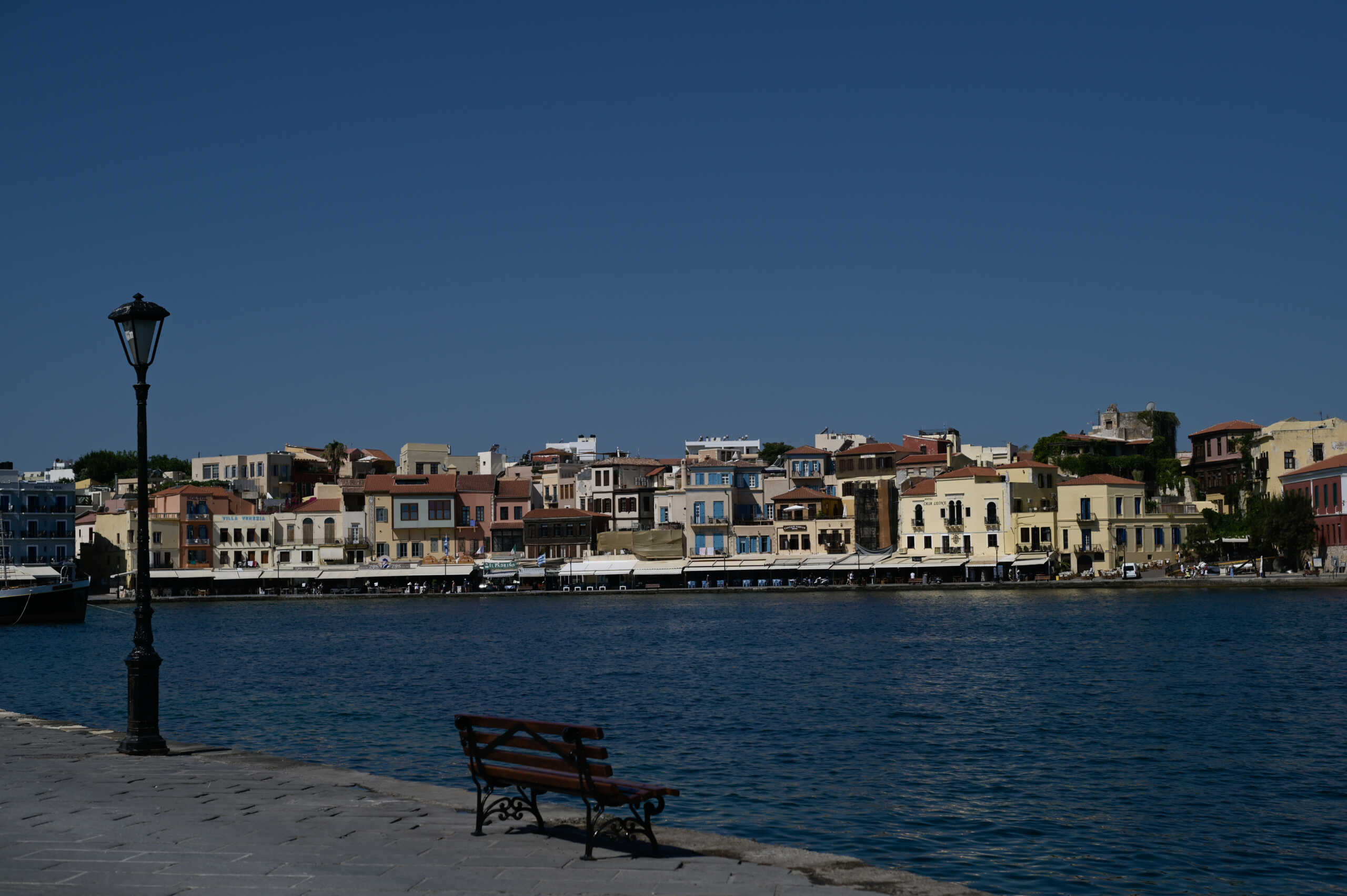 ΣΤΙΓΜΙΟΤΥΠΑ ΑΠΟ ΤΗΝ ΠΑΛΙΑ ΠΟΛΗ ΤΩΝ ΧΑΝΙΩΝ (ΜΙΧΑΛΗΣ ΚΑΡΑΓΙΑΝΝΗΣ