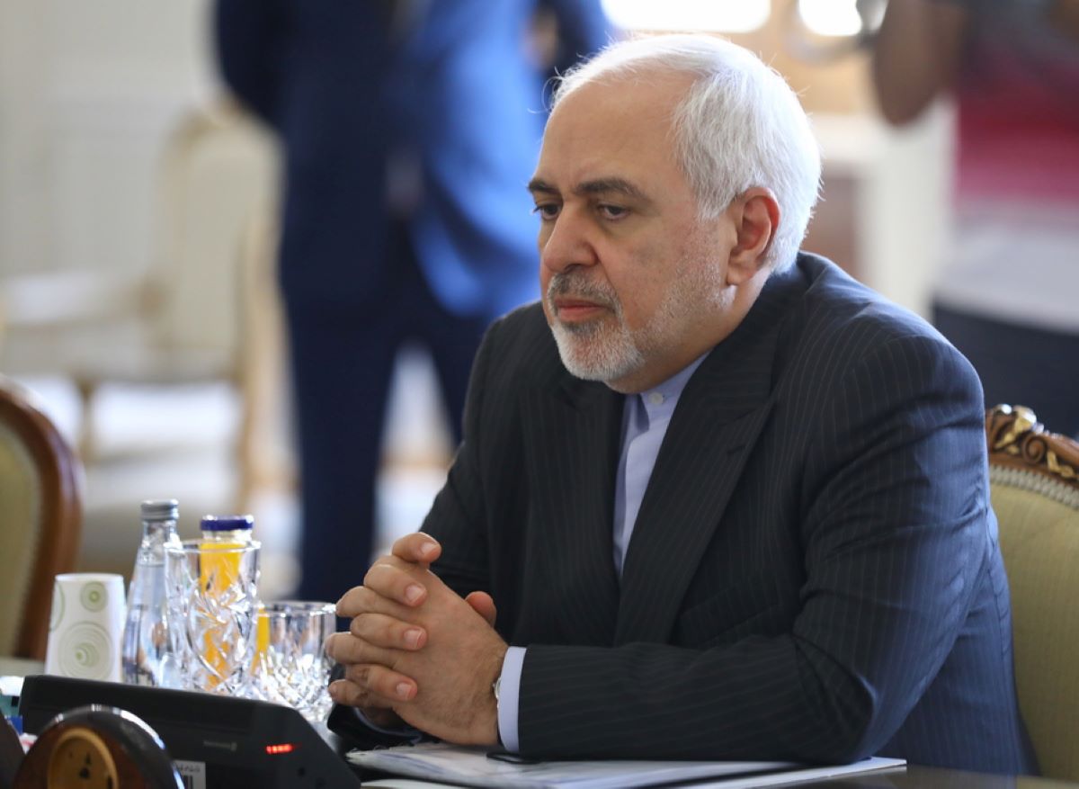 Ιράν: Νέος αντιπρόεδρος ο πρώην ΥΠΕΞ Τζαβάντ Ζαρίφ
