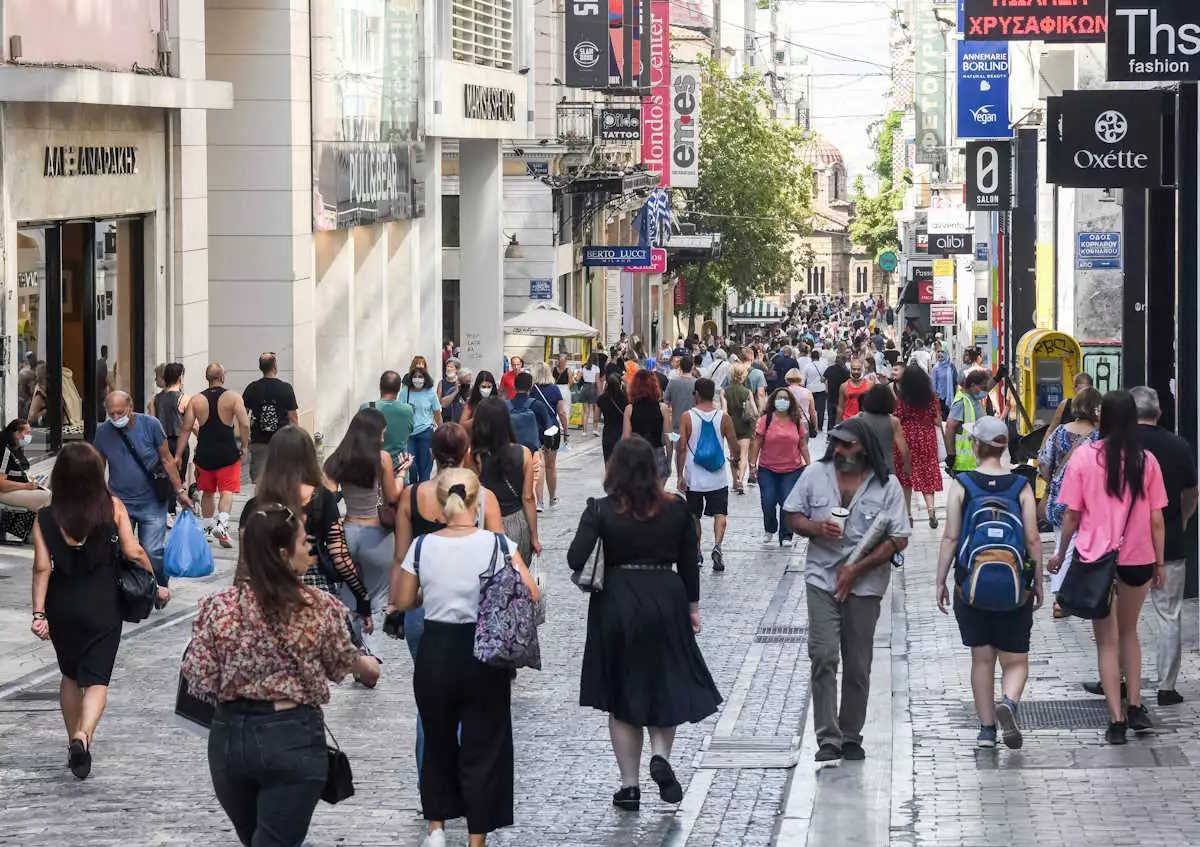 ΕΟΔΥ: 38 θάνατοι από κορονοϊό, 29 διασωληνωμένοι, 673 εισαγωγές – Αναλυτικά τα νέα επιδημιολογικά στοιχεία