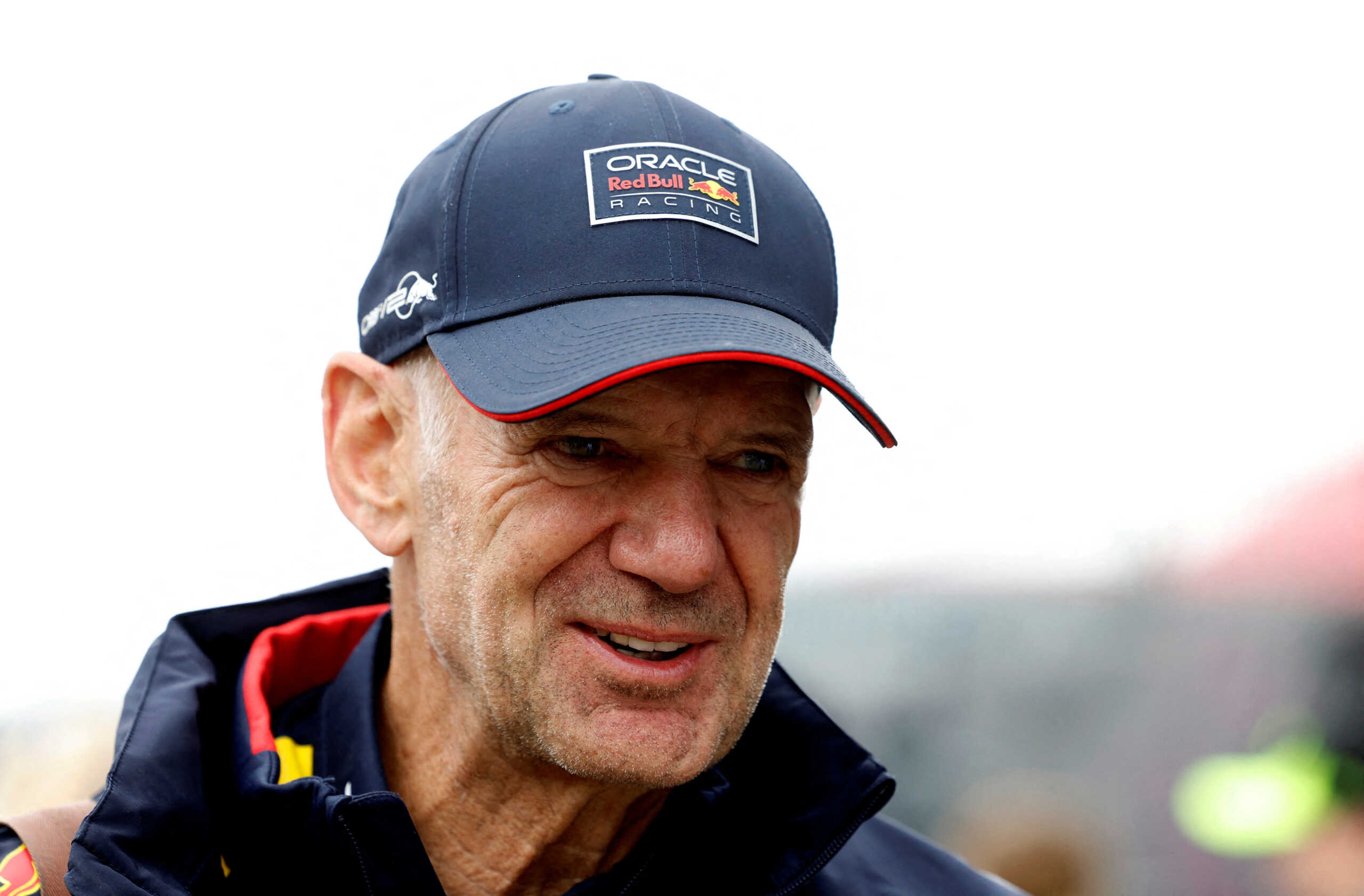 Adrian Newey: Ο κορυφαίος σχεδιαστής της Formula 1 ανακοινώθηκε από την Aston Martin