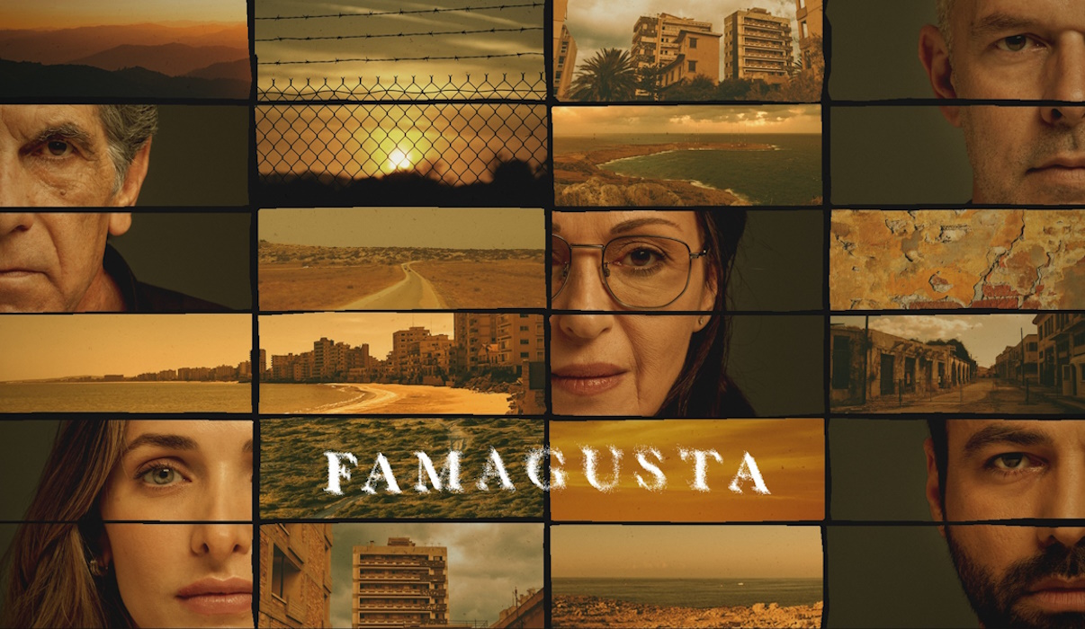 Η Τουρκία «απάντησε» στο Netflix για τη «Famagusta» με προπαγανδιστικό βίντεο για τα 50 χρόνια εισβολής στην Κύπρο