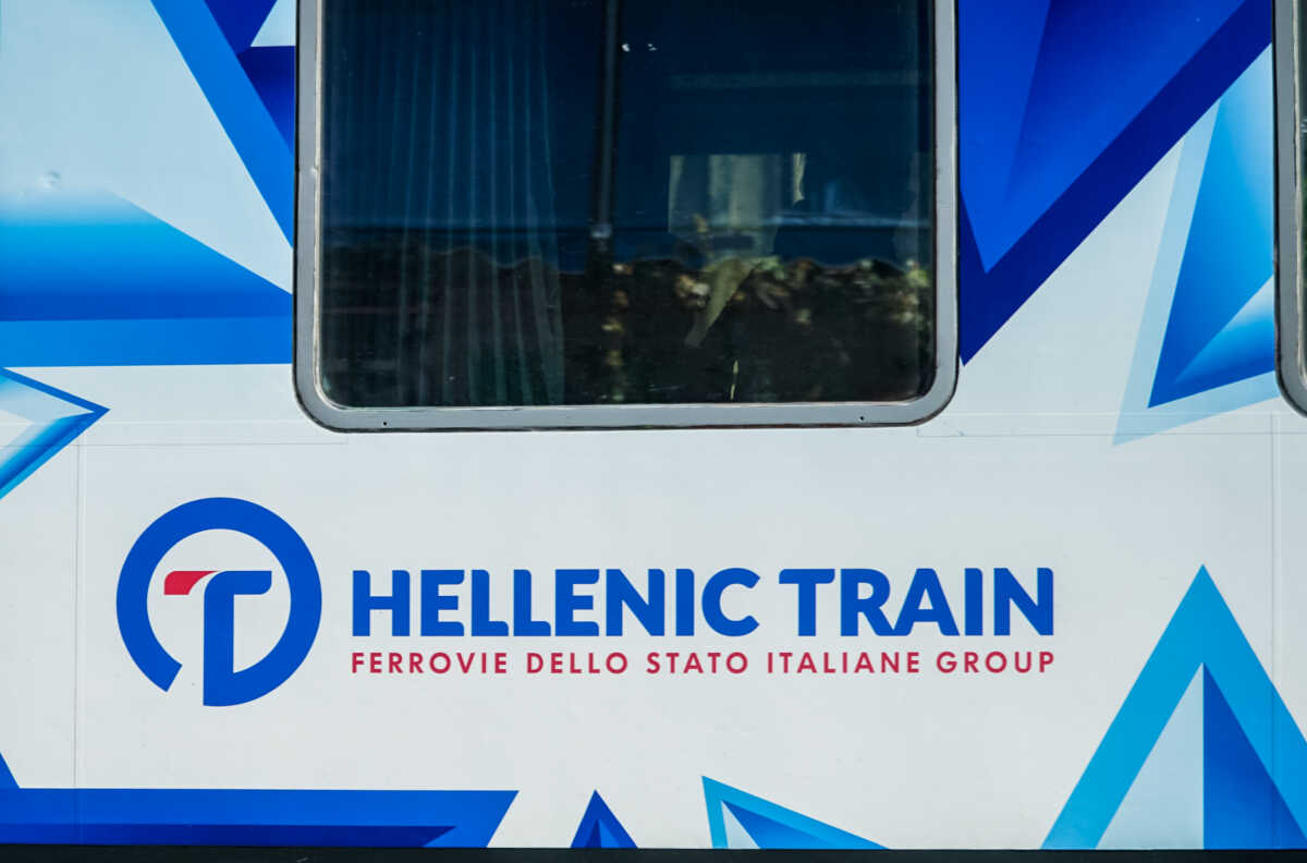 Η ανακοίνωση της Hellenic Train για την παραλίγο σύγκρουση τρένων στους Αγίους Αναργύρους: Οι μηχανοδηγοί έκαναν το καθήκον τους