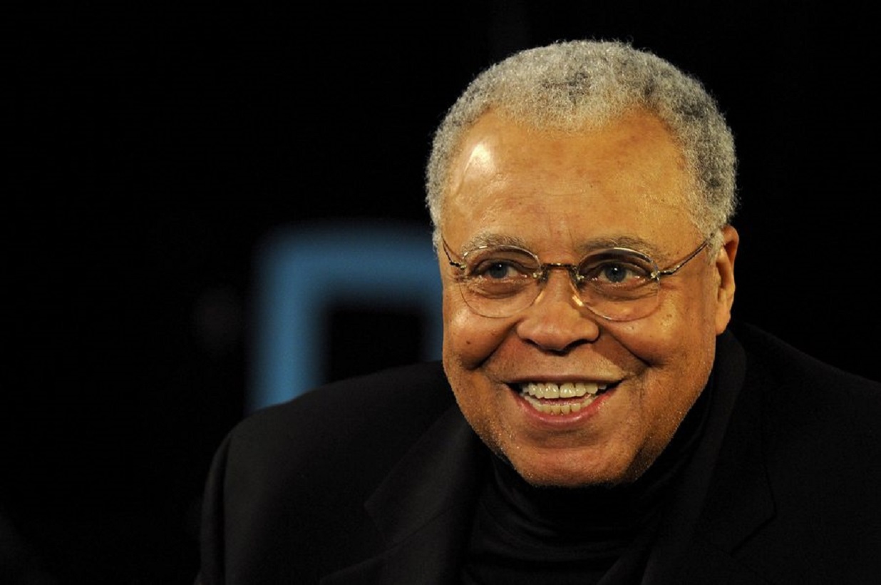 Πέθανε ο ηθοποιός James Earl Jones, η φωνή του Darth Vader στις ταινίες Star Wars