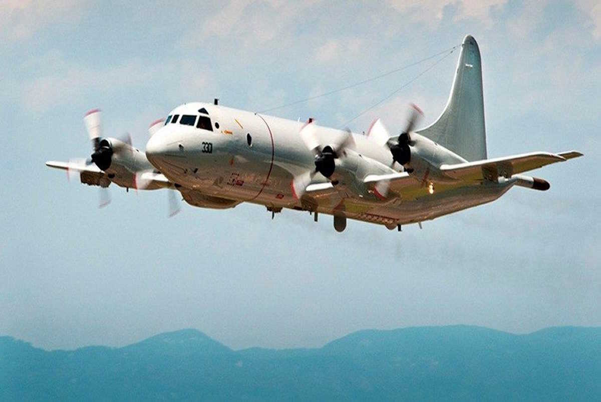 P-3B ORION: Σοβαρά προβλήματα στο πρώτο εκσυγχρονισμένο Αεροσκάφος Ναυτικής Συνεργασίας