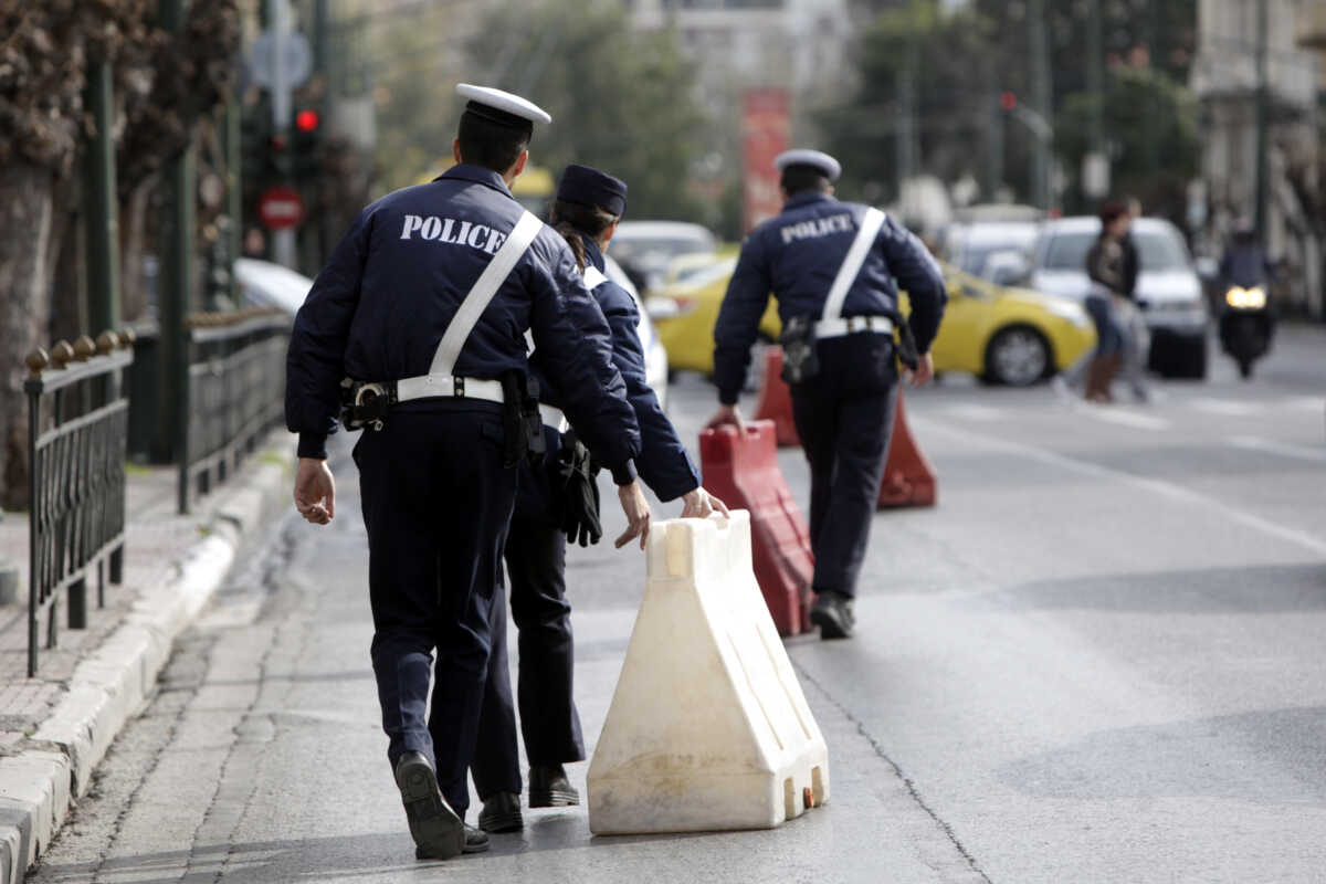 Τουρνουά Παύλος Γιαννακόπουλος: Κυκλοφοριακές ρυθμίσεις στην Αθήνα το Σάββατο