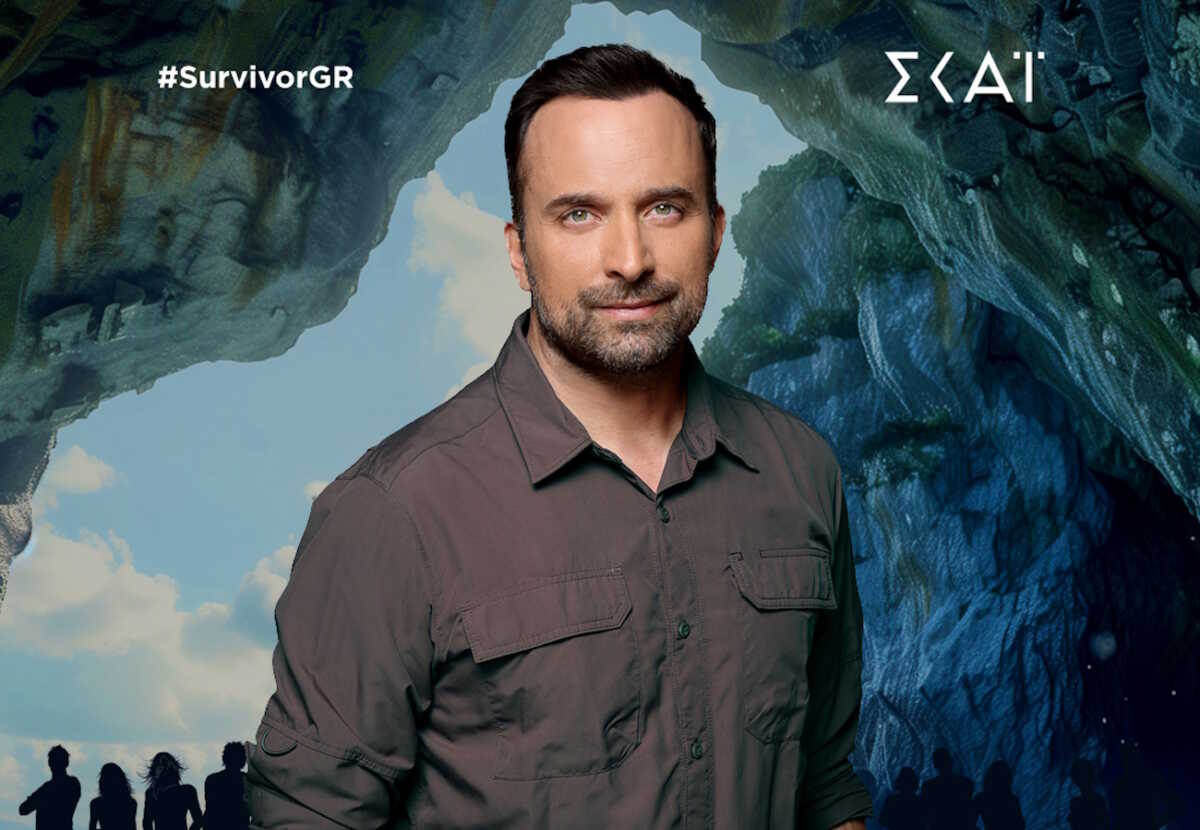 Το Survivor επιστρέφει στις ρίζες του – Απόψε στις 21.00 στον ΣΚΑΪ