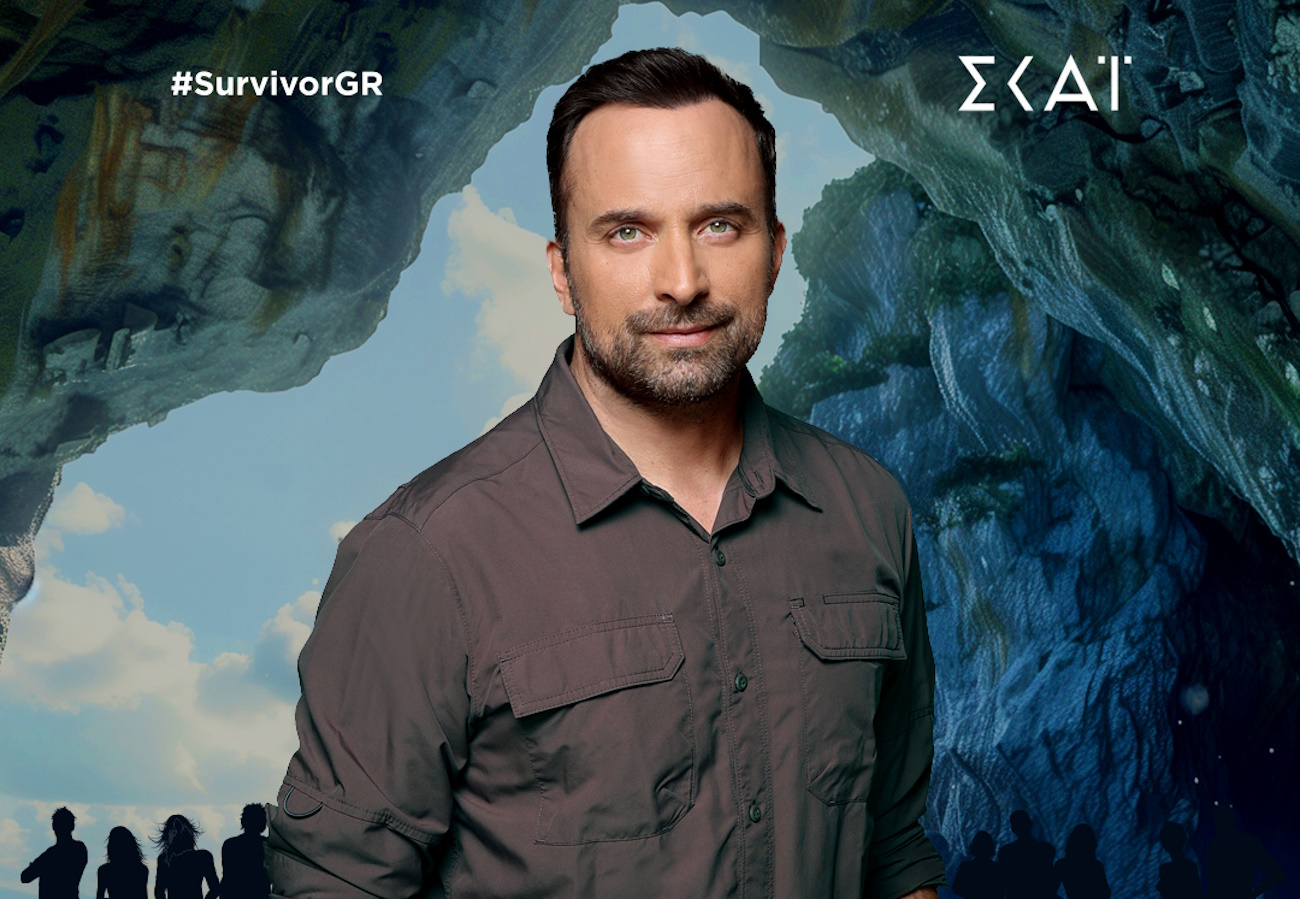 Το Survivor επιστρέφει στις ρίζες του – Απόψε στις 21.00 στον ΣΚΑΪ